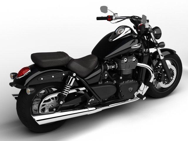 Triumph thunderbird storm 2018 clearance price