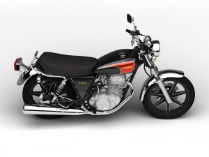 yamaha sr500 1978 3Dモデル in バイク 3DExport yamaha sr500 1978 3Dモデル in バイク 3DExport