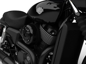 harley-davidson street 750 2015 3D Model