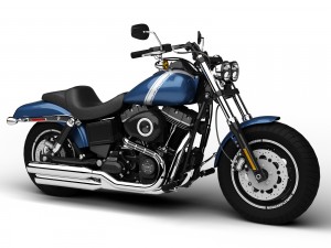 Harley davidson fat bob 2015 hot sale