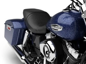 harley-davidson fld dyna switchback 2015 3D Model