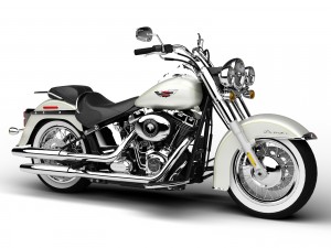2015 harley davidson deluxe hot sale