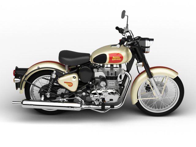 Royal enfield deals classic 500 models