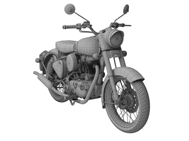 Classic Motors Ambattur ocean .my