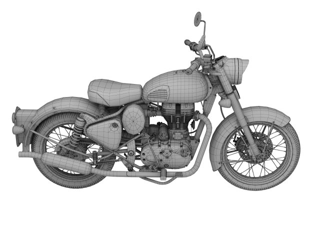 Royal enfield ambattur sale