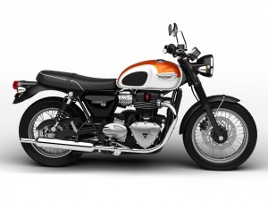 Triumph t100 2017 new arrivals
