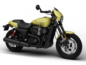 Street rod 750 2018 on sale