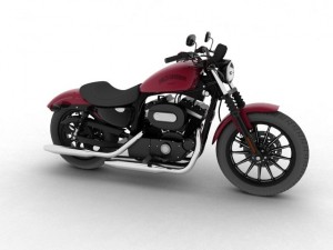 Harley davidson xl883 on sale
