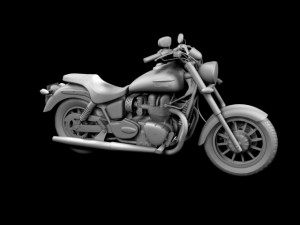 2012 triumph america on sale