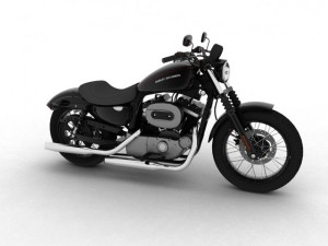 2012 nightster sale