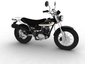 Suzuki rv vanvan clearance