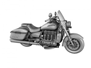 2013 triumph rocket 3 cheap