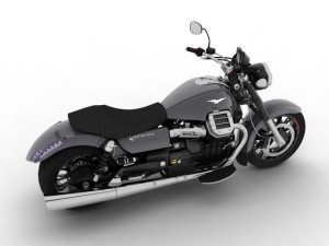 moto guzzi 1400 califor by gonzo3d 6500 3 Modelo 3D