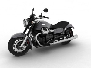 moto guzzi 1400 califor by gonzo3d 6500 3 Modelo 3D