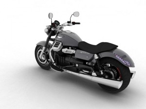 moto guzzi 1400 califor by gonzo3d 6500 3 Modelo 3D