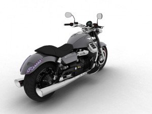 moto guzzi 1400 califor by gonzo3d 6500 3 Modelo 3D