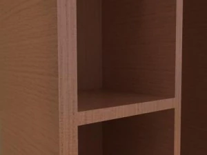 cupboard 3D Model