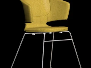 alias taormina chair 3D Model