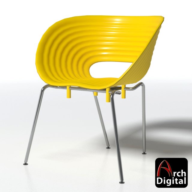 Tom vac chair hotsell