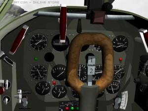 mig 3 3D Модель