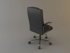 chair 3D Model