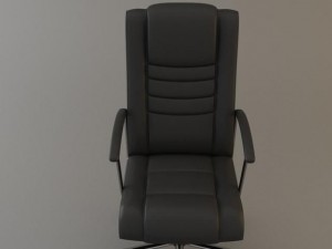 chair Modèle 3D