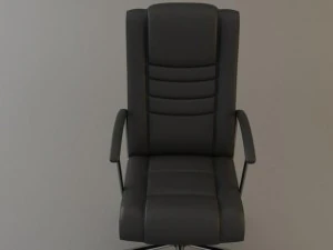 chair 3D Model