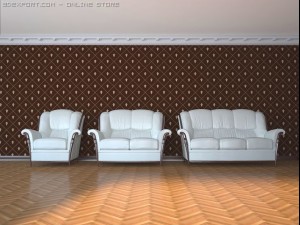 rainbow collection nieri Modelo 3D