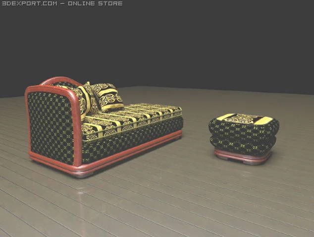 mazeratti 3D Model .c4d .max .obj .3ds .fbx .stl .blend