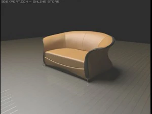 sofa 3D Model