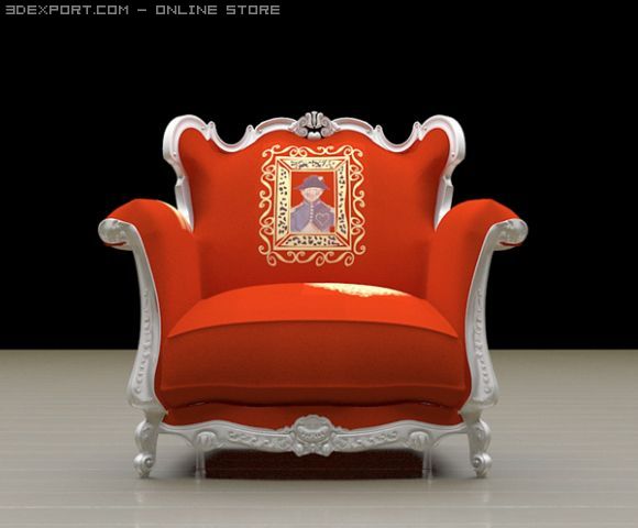 creazoni 3D Модель .c4d .max .obj .3ds .fbx .stl .blend 