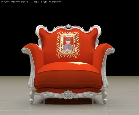 creazoni 3D Model .c4d .max .obj .3ds .fbx .stl .blend