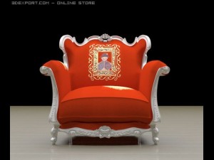 creazoni Modelo 3D
