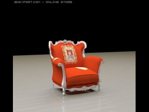 creazoni 3D Модель