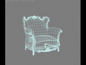 creazoni 3D Модель
