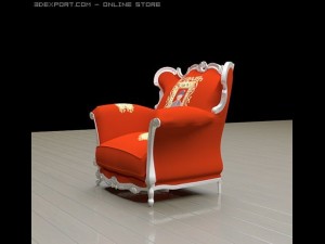 creazoni 3D Модель