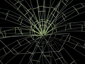 carex plant 3D-Modell