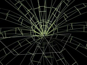 carex plant 3D Model