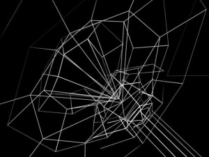 dandelion 3D मॉडल