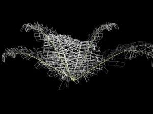 fern 3D Model
