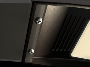 table lamp posh Modelo 3D