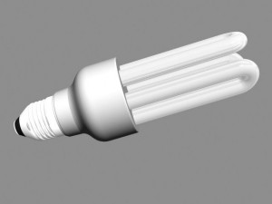 lamp 3D Model