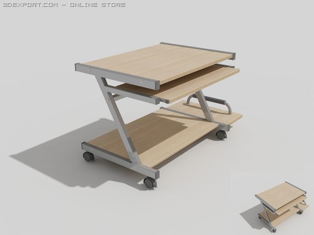 Table max