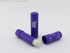 lipstick nivea 3D Model