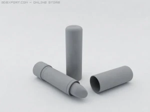 lipstick nivea 3D Model