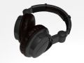 headphones 3D-Modell