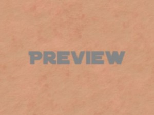 human skin CG 纹理