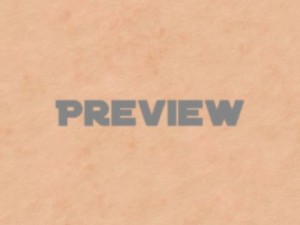 human skin CG 纹理