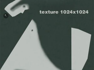 kolekcja życia morskiego Model 3D