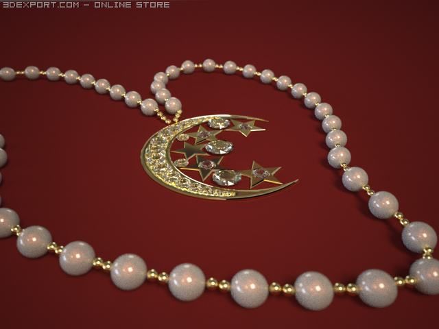 jevel Modèle 3D .c4d .max .obj .3ds .fbx .stl .blend 